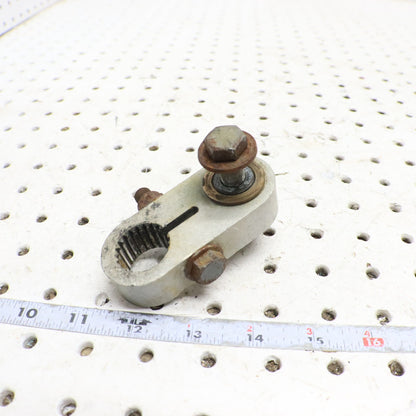 2007 Polaris Iq 600 Rear Arm 1541967; 3514331; 5134046