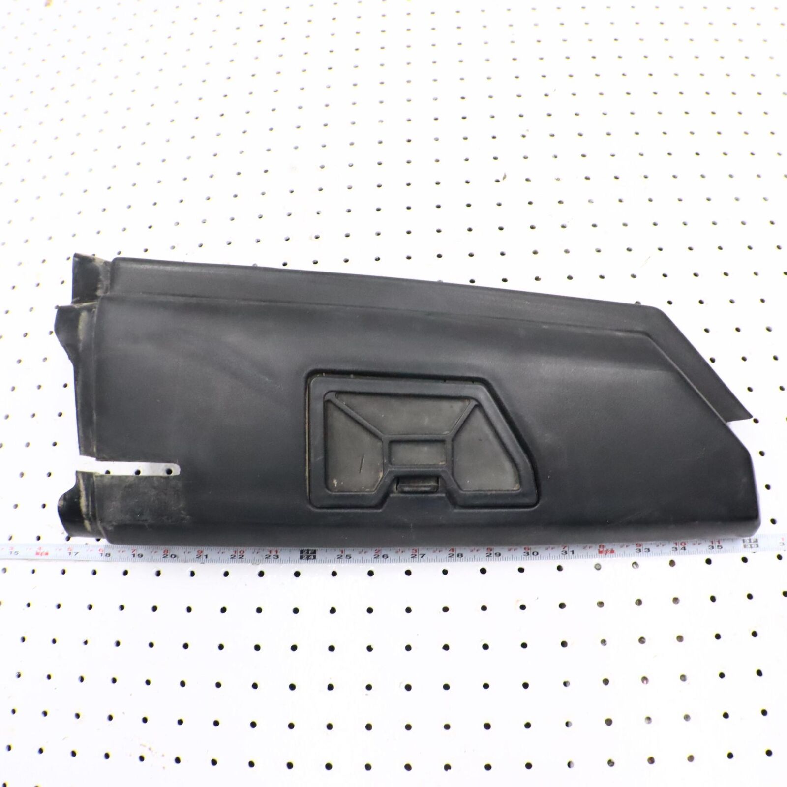 2013 POLARIS RANGER XP 900 FENDER UPPER SIDE FENDER LH 5439106-070 