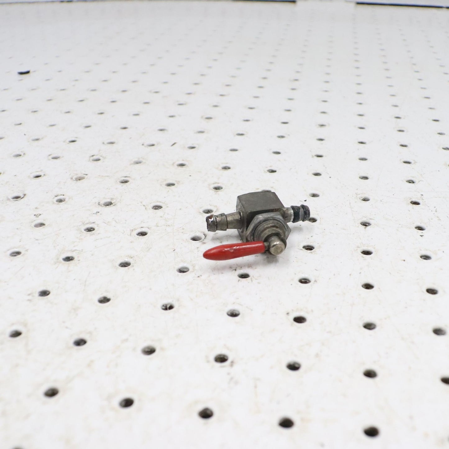 1995 Polaris Xcr 600 Fuel Line Shut Off Valve 7052060