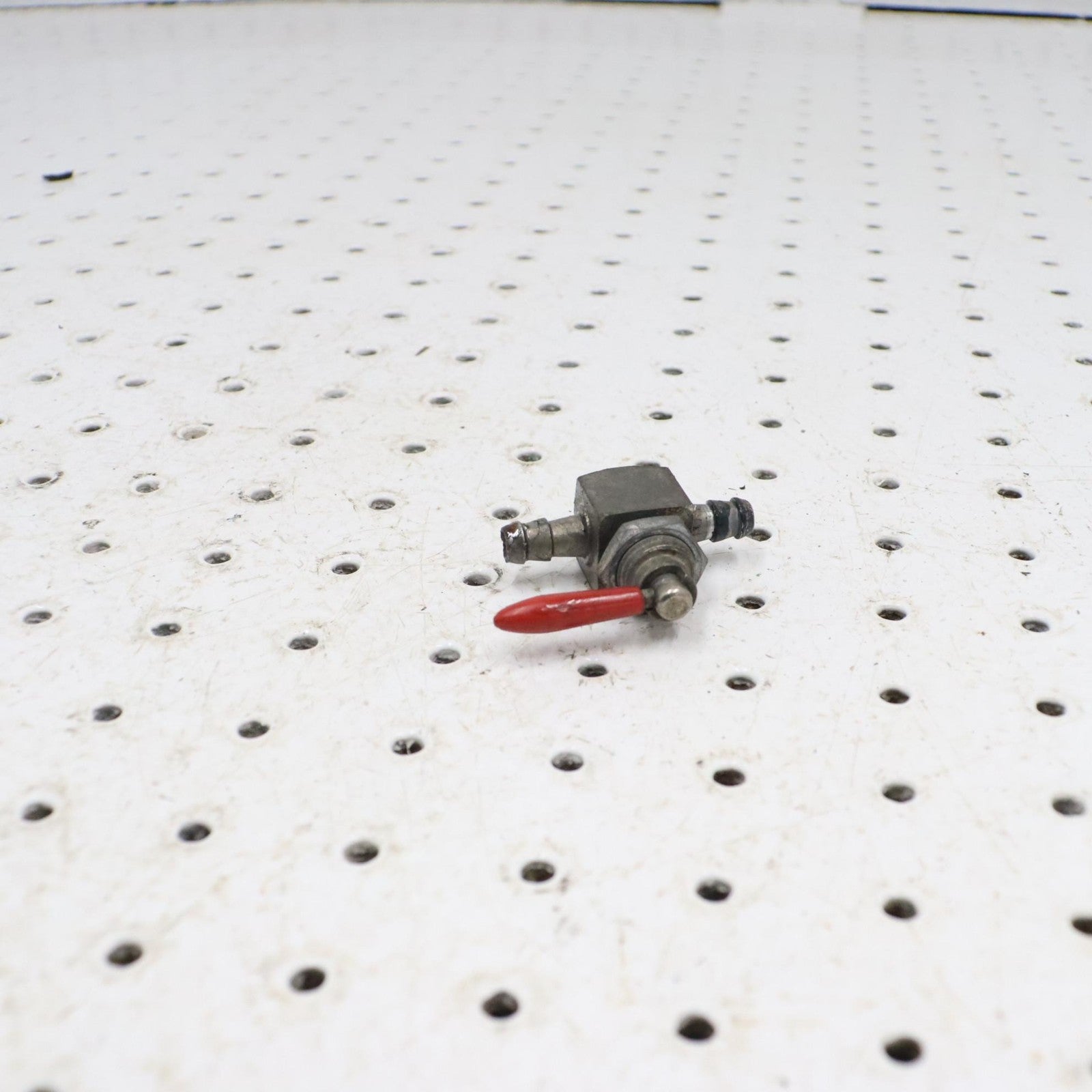 1995 Polaris Xcr 600 Fuel Line Shut Off Valve 7052060
