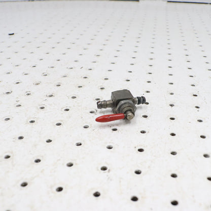 1995 Polaris Xcr 600 Fuel Line Shut Off Valve 7052060