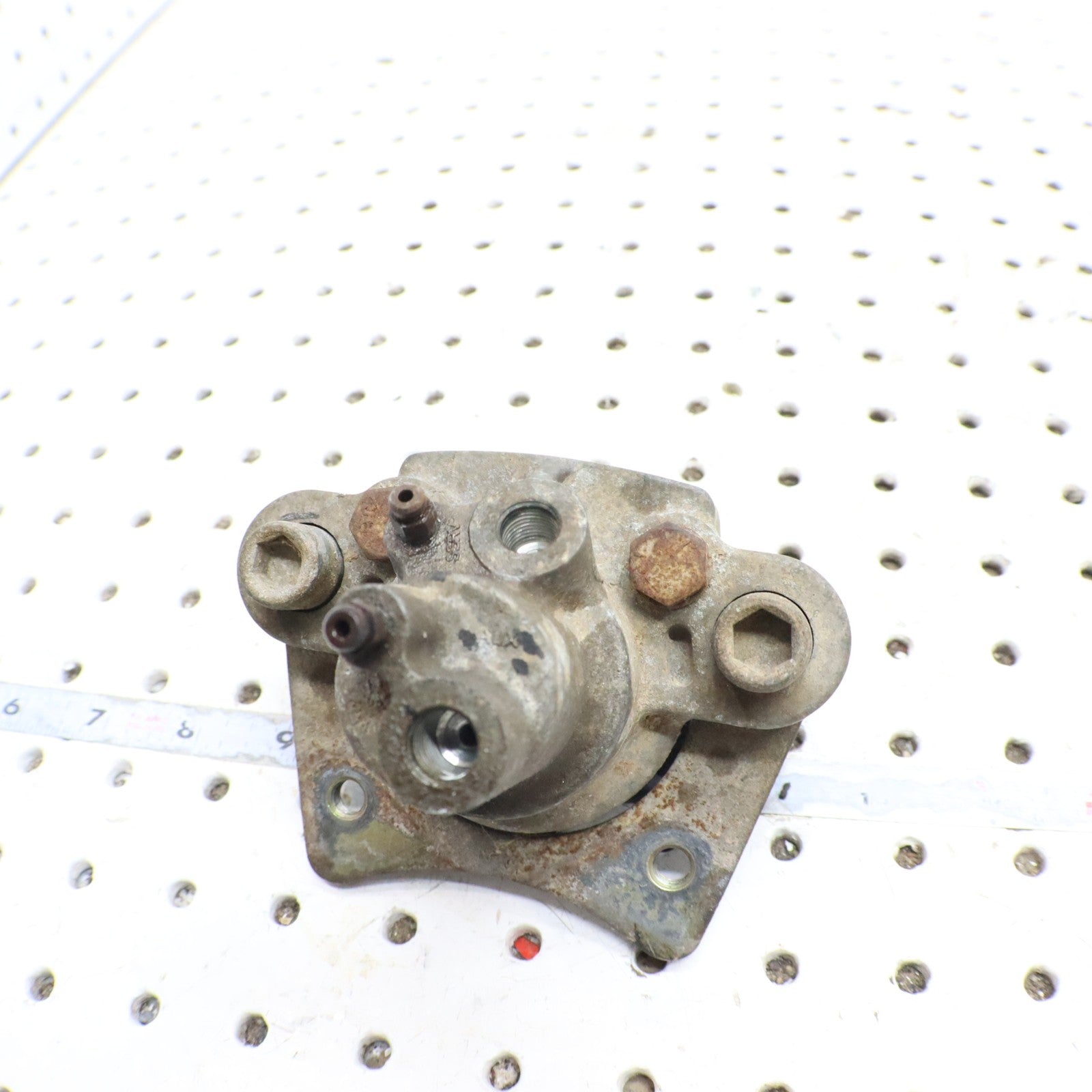 2003 Polaris Sportsman 600 Brake Caliper Rear 1910690; 1910455 