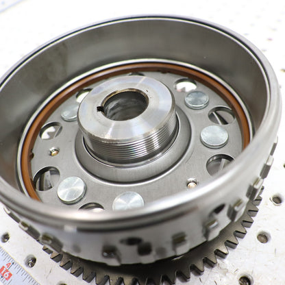 2016 Polaris Sportsman Sp 570 Flywheel Rotor 4015259; 6230561; 1204884 