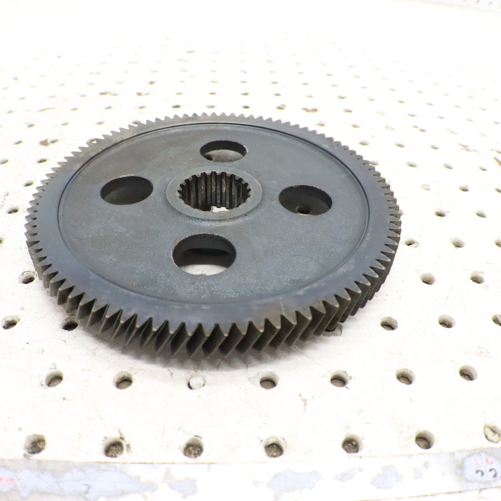 2021 Polaris Sportsman 570 Efi Transmission Gearcase Gear 3234062
