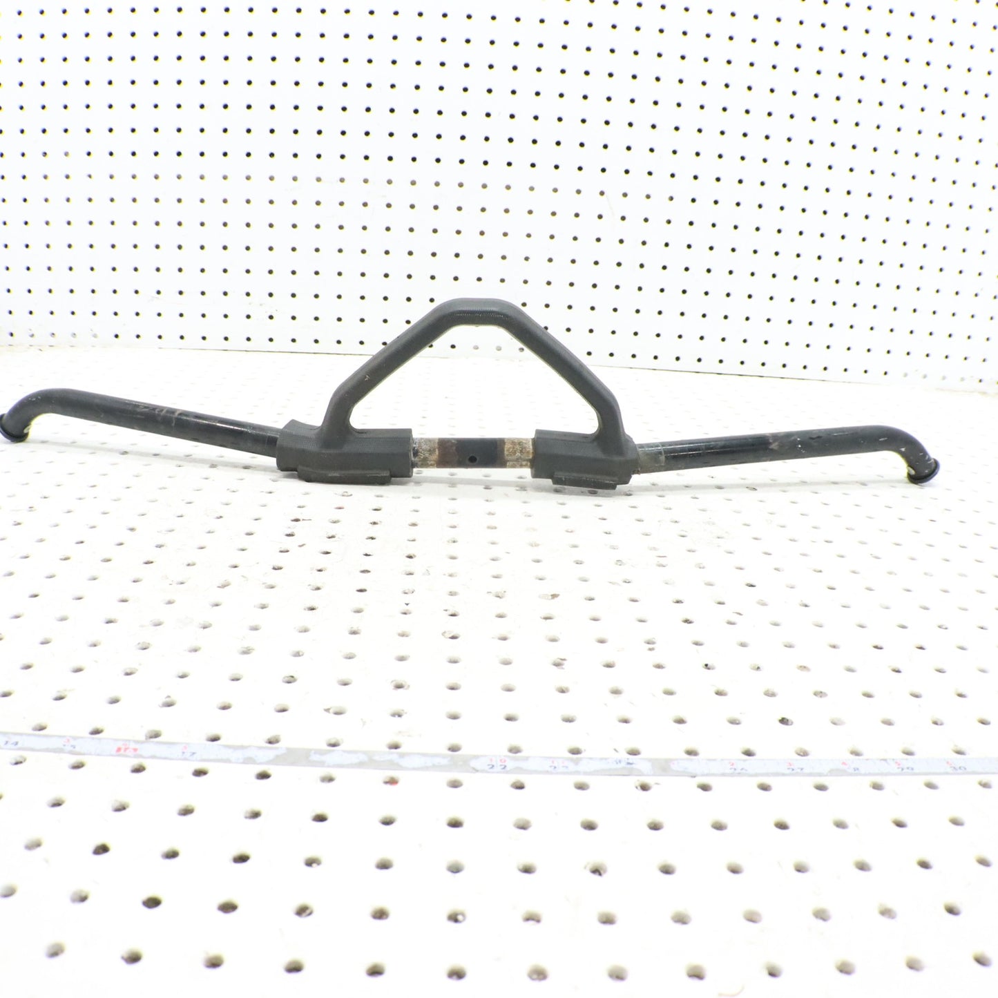 2012 Arctic Cat Proclimb M800 Handlebar 1705-493 BENT