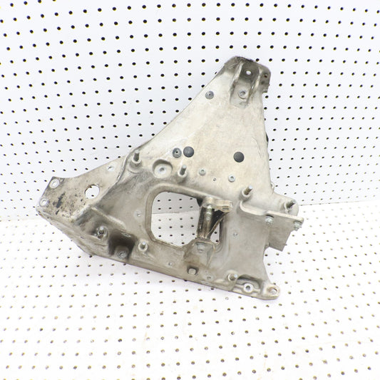 2017 Polaris Pro Rmk 800 Bulkhead Chassis Frame Front Clip RIGHT 1019182