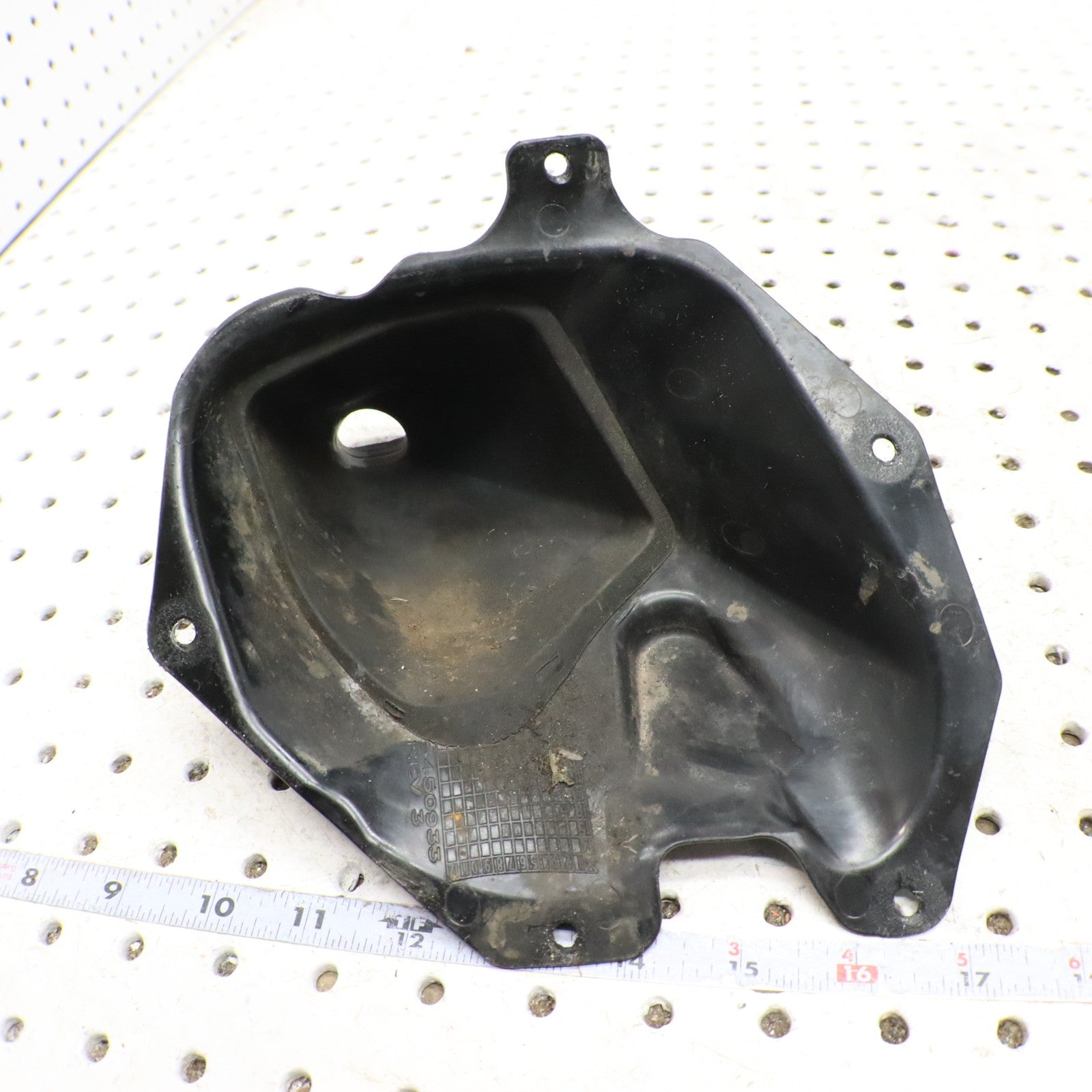 2016 Polaris Rush 800 Tie Rod Boot 2635202 LEFT 5450933; 2635202