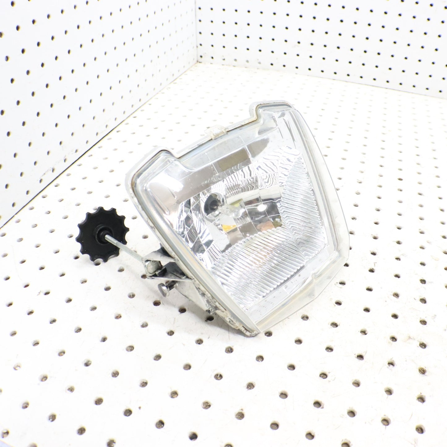 2012 Polaris Sportsman 500 Headlight Head Light Upper Pod 2410429