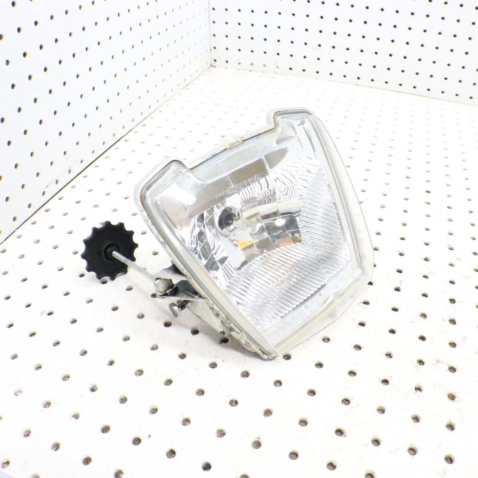 2012 Polaris Sportsman 500 Headlight Head Light Upper Pod 2410429