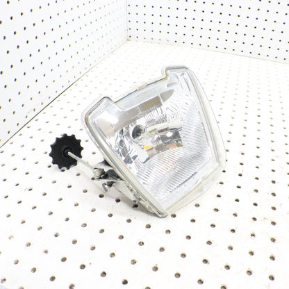 2012 Polaris Sportsman 500 Headlight Head Light Upper Pod 2410429