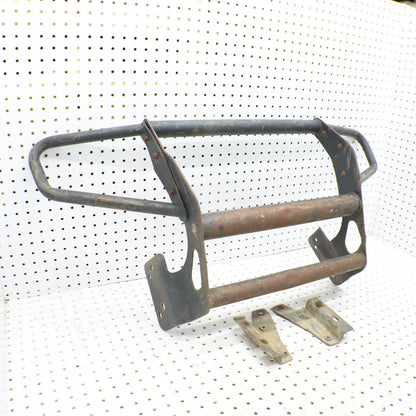 2009 Polaris Sportsman 800 Front Bumper A LITTLE BENT LOCAL PICKP UP ONLY