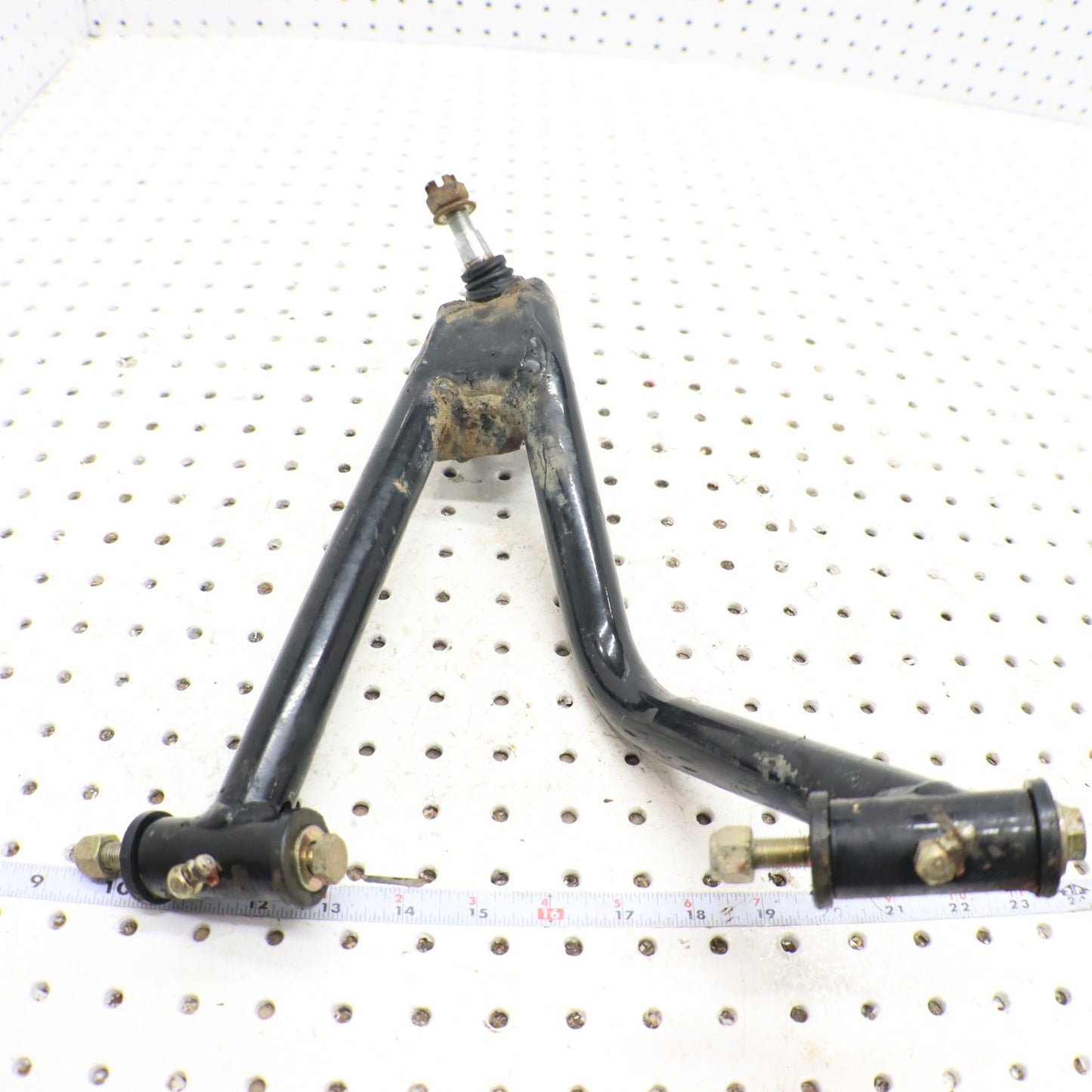 2016 Polaris Sportsman Sp 570 Front Upper Left Control Arm 1020527-067