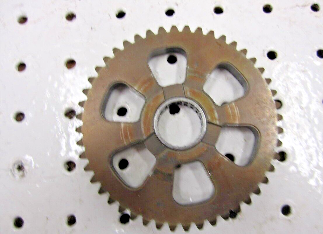 2009 POLARIS SPORTSMAN 850 XP EPS SPROCKET 48T 3234707