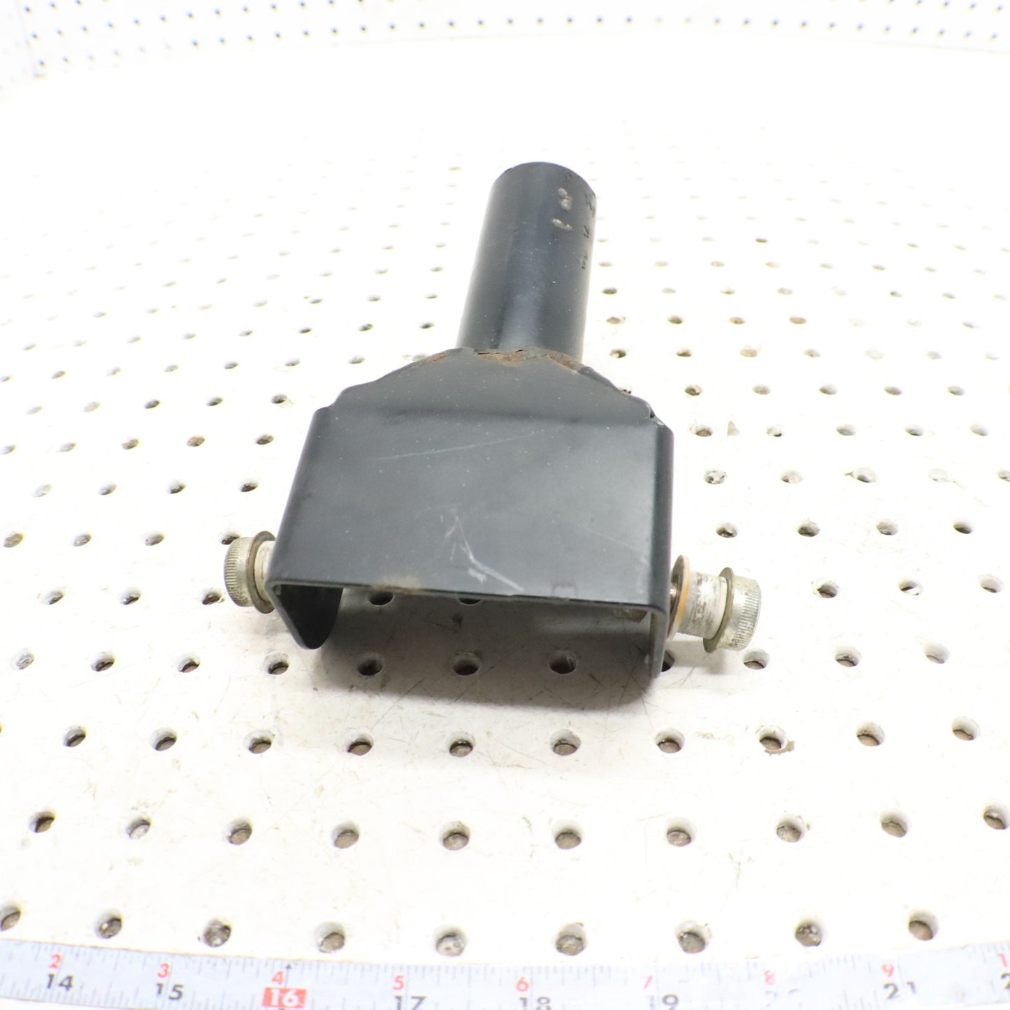 2009 Polaris Rzr 800 Steering Column Pivot Tube 1016721-458; 1017621
