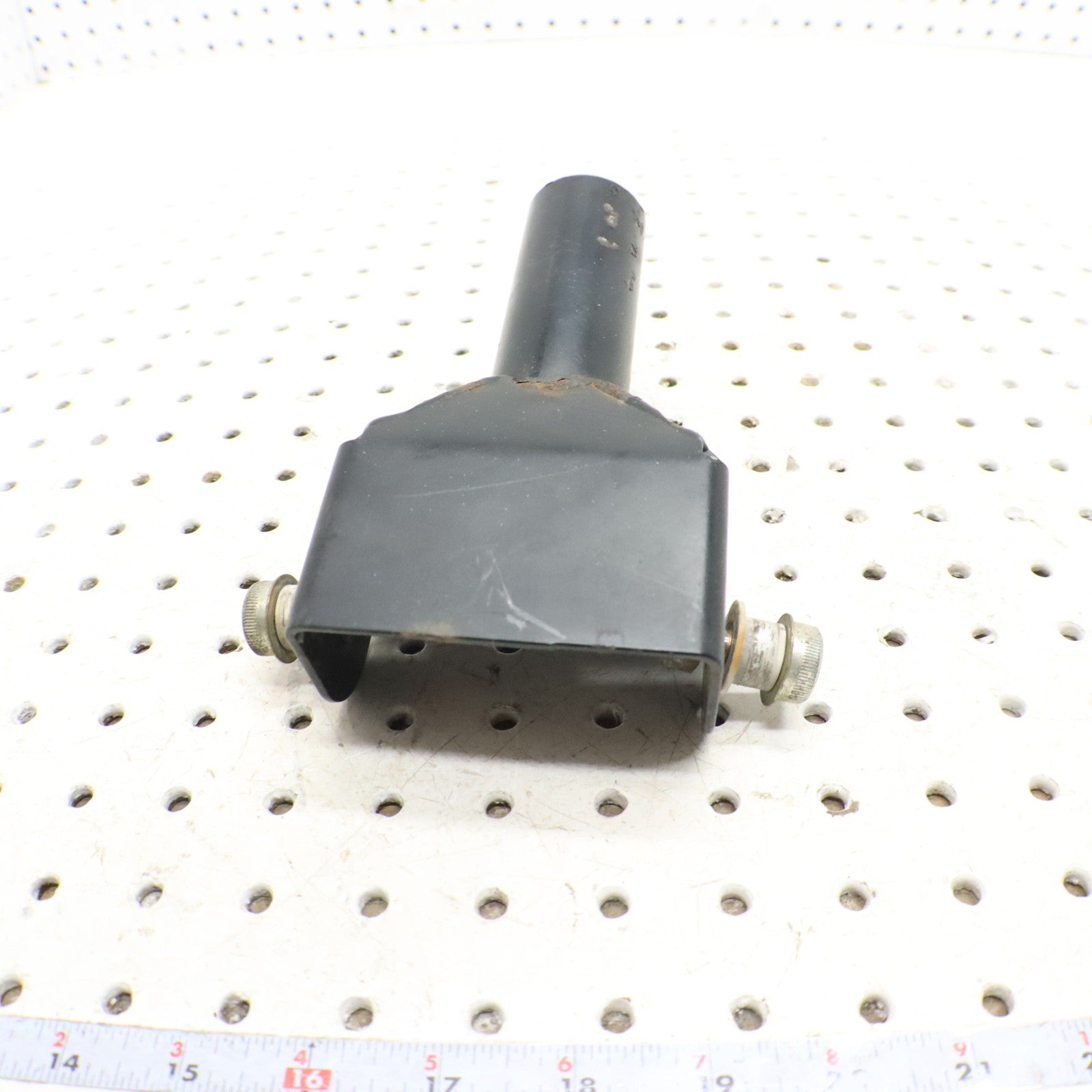 2009 Polaris Rzr 800 Steering Column Pivot Tube 1016721-458; 1017621