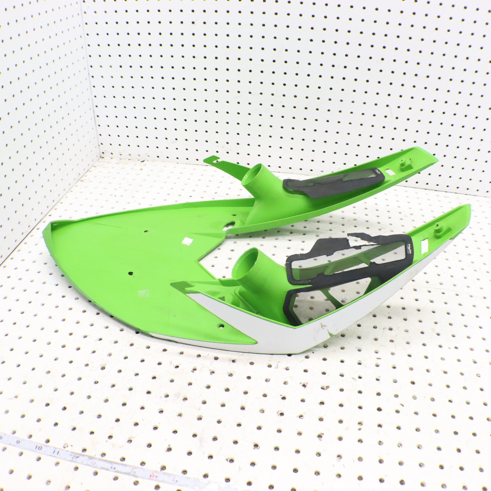 2016 Arctic Cat M8000 Instrument Pod Dash 5706-387 ; 4718-660