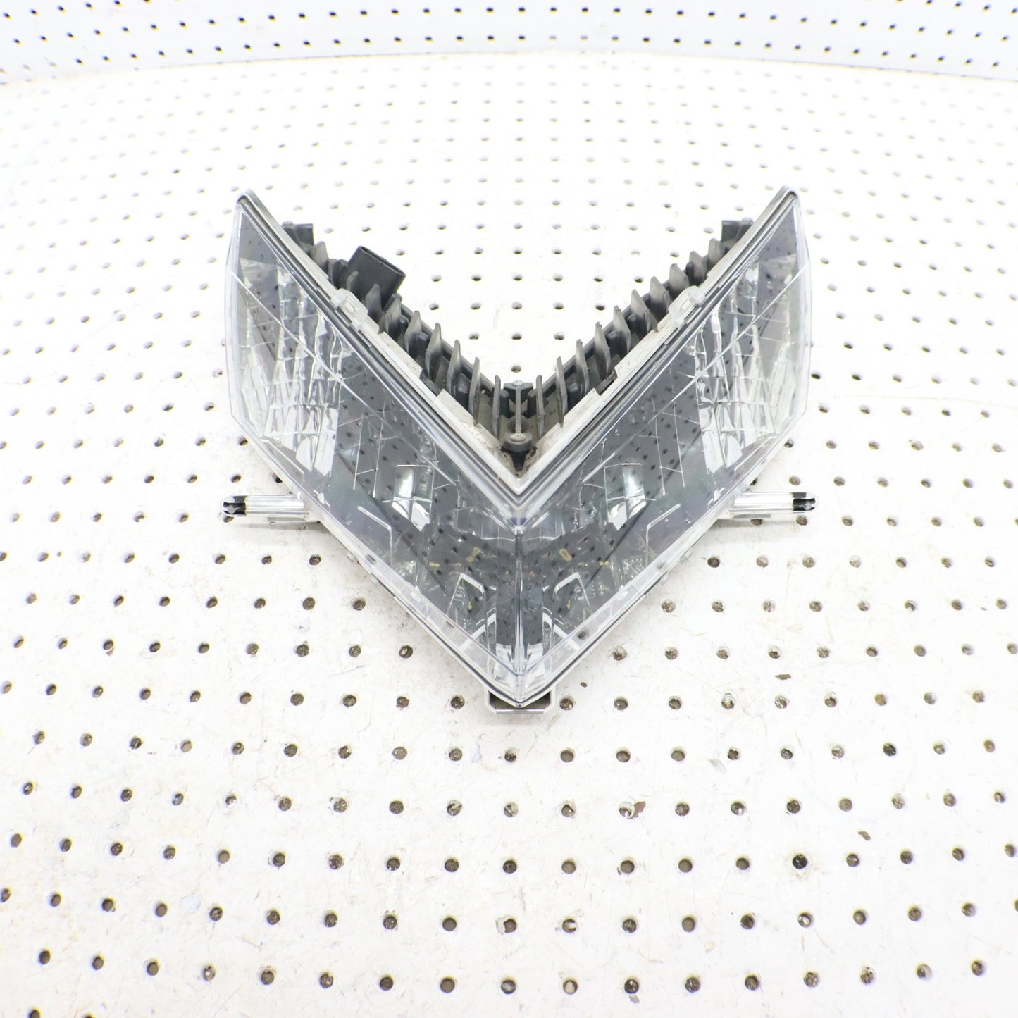 2016 Polaris Rush 800 LED Head Light Headlight 2412497 2414096