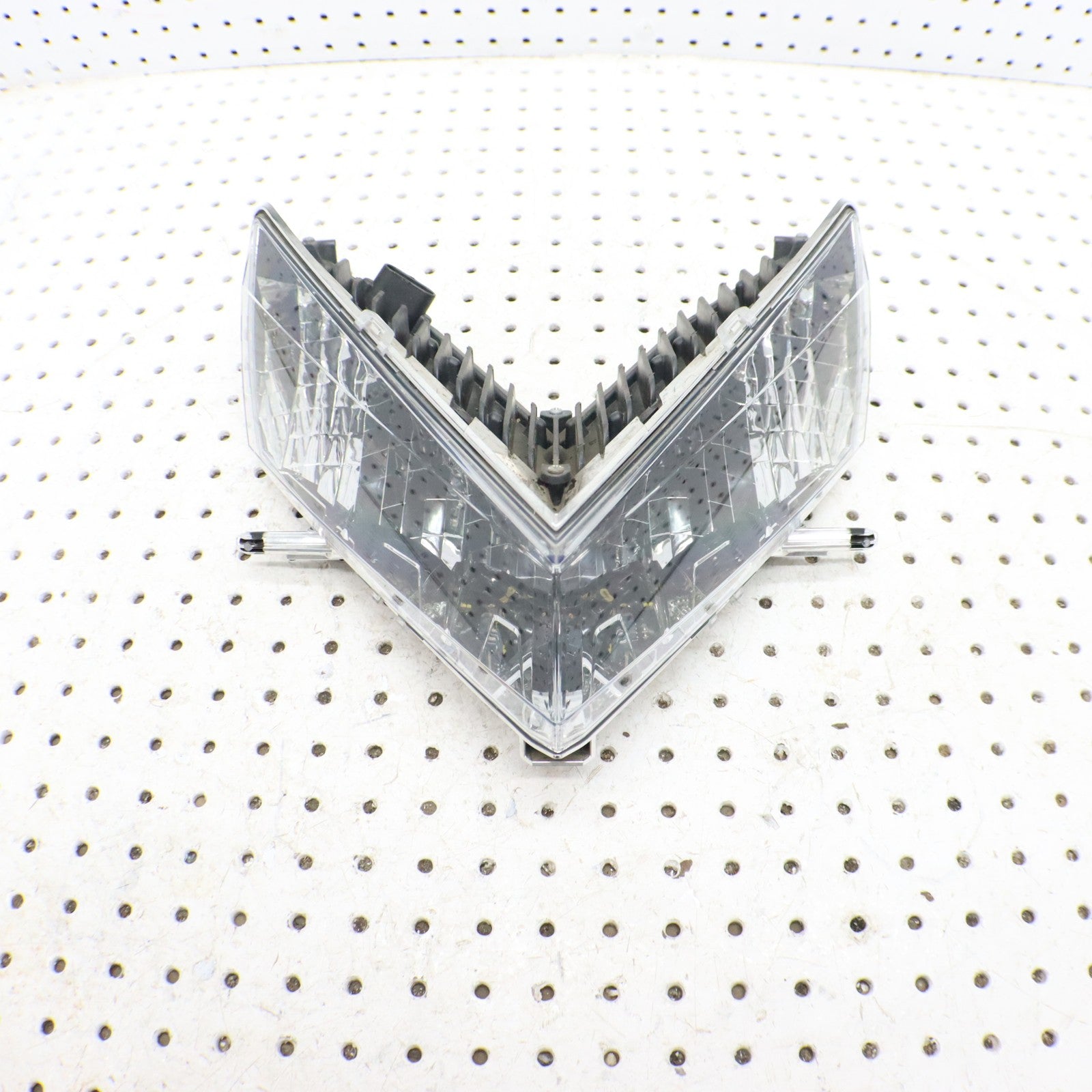 2016 Polaris Rush 800 LED Head Light Headlight 2412497 2414096