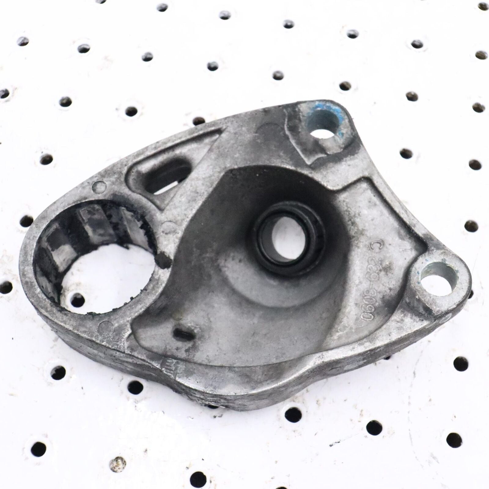 2012 ARCTIC CAT PROCLIMB M800 ENGINE MOTOR MOUNT BRACKET  0708-582