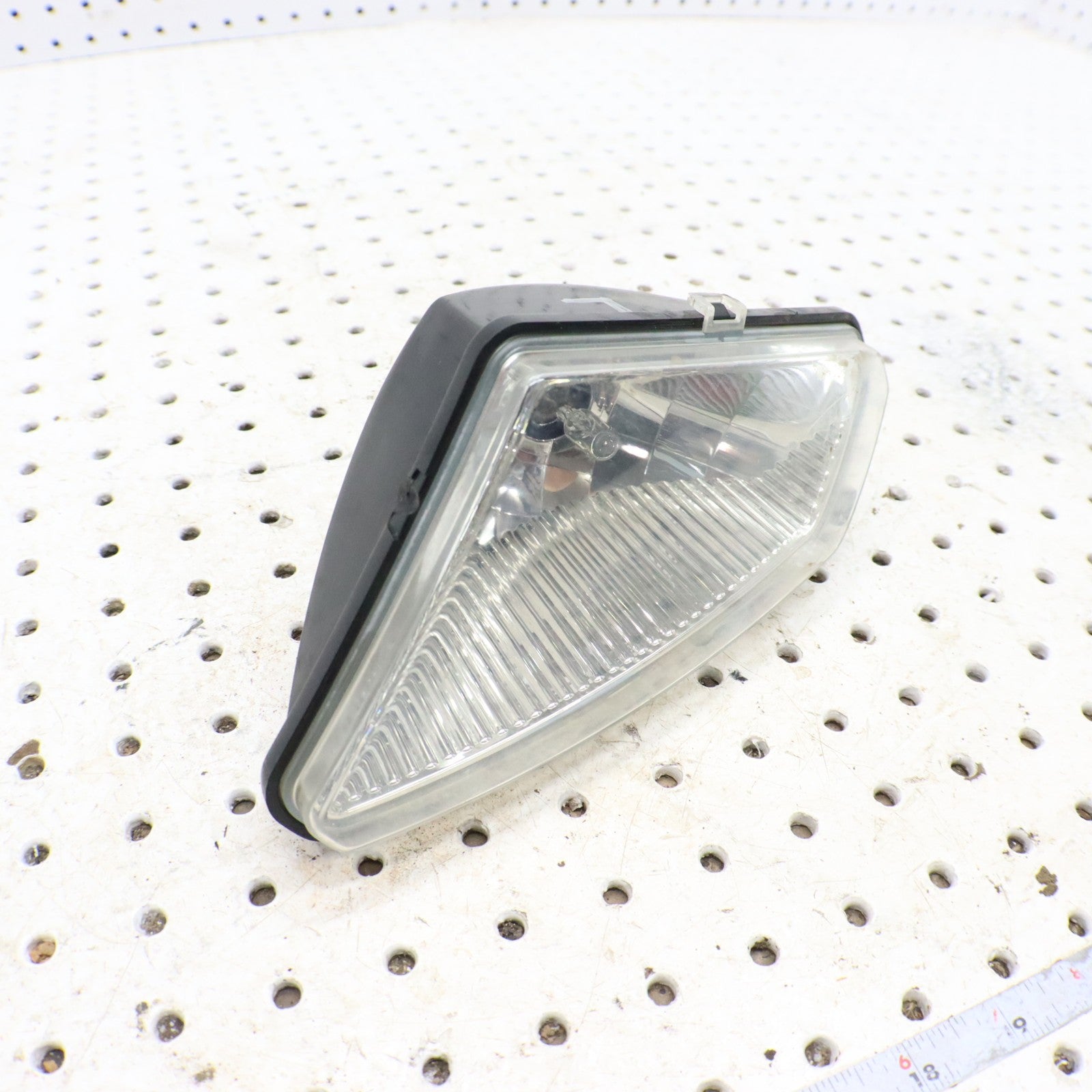 2008 Polaris Sportsman 800 Headlight Head Light Bumper  2410735 LEFT