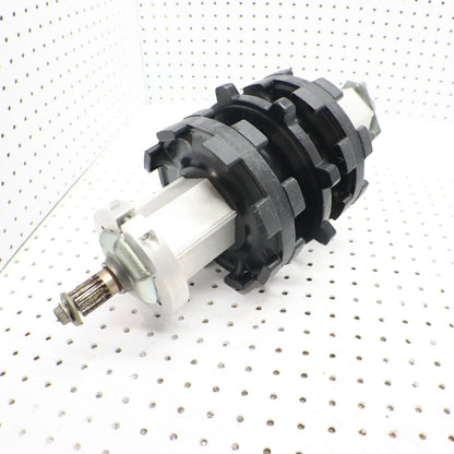 2015 POLARIS PRO RMK 800 DRIVE SHAFT TRACK SHAFT 1590523; 1590519