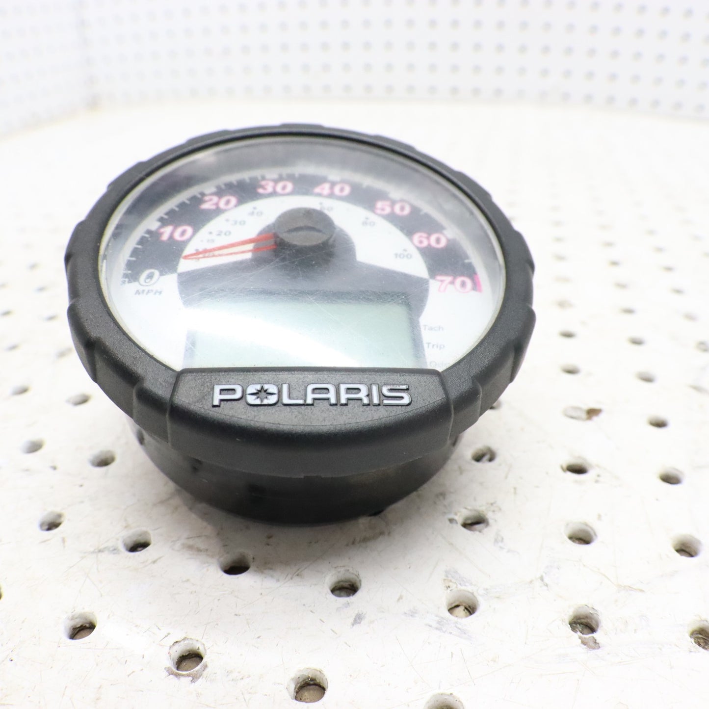 2009 Polaris Sportsman 800 Speedometer Gauge Cluster 3280482; 3280431 1478 MILES