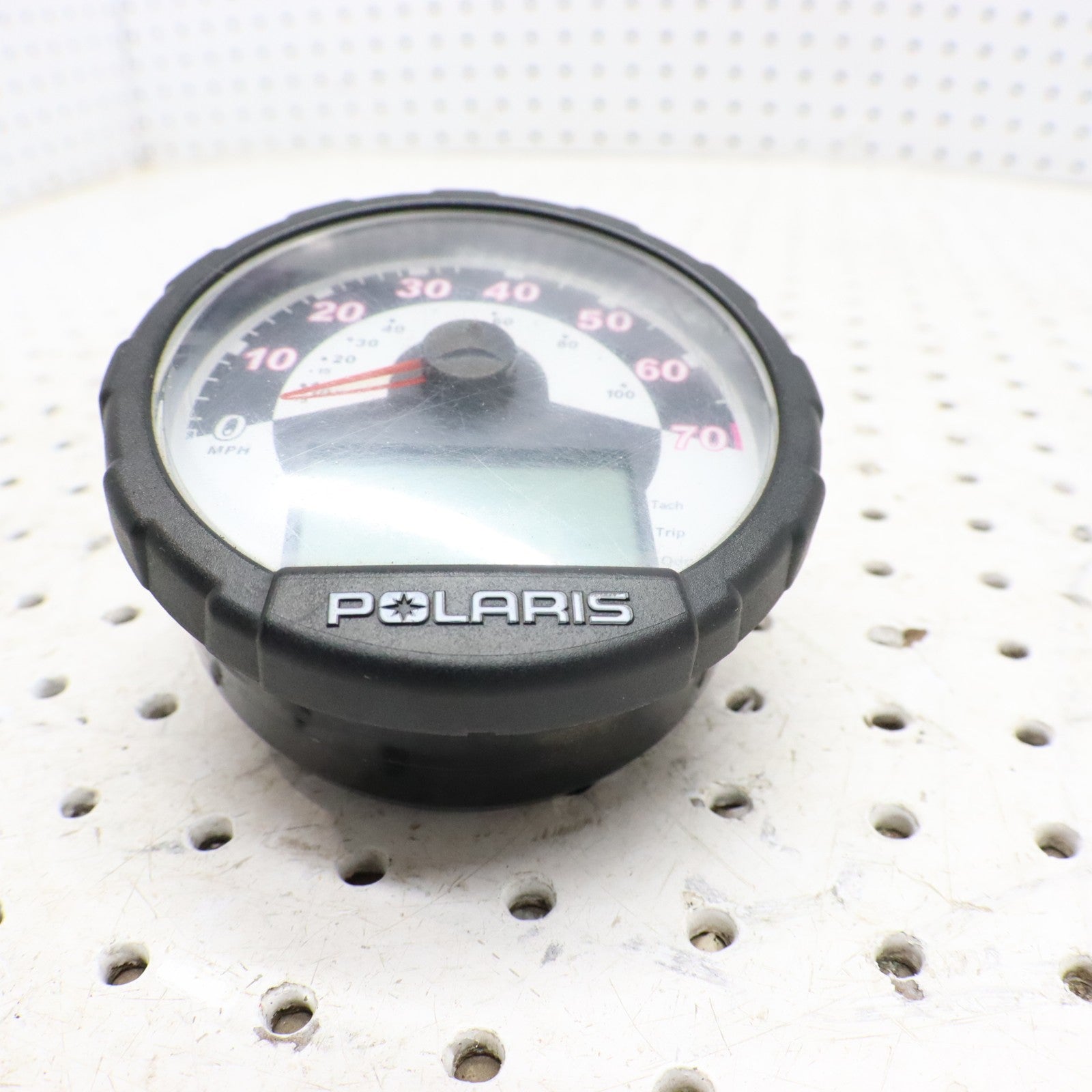 2009 Polaris Sportsman 800 Speedometer Gauge Cluster 3280482; 3280431 1478 MILES