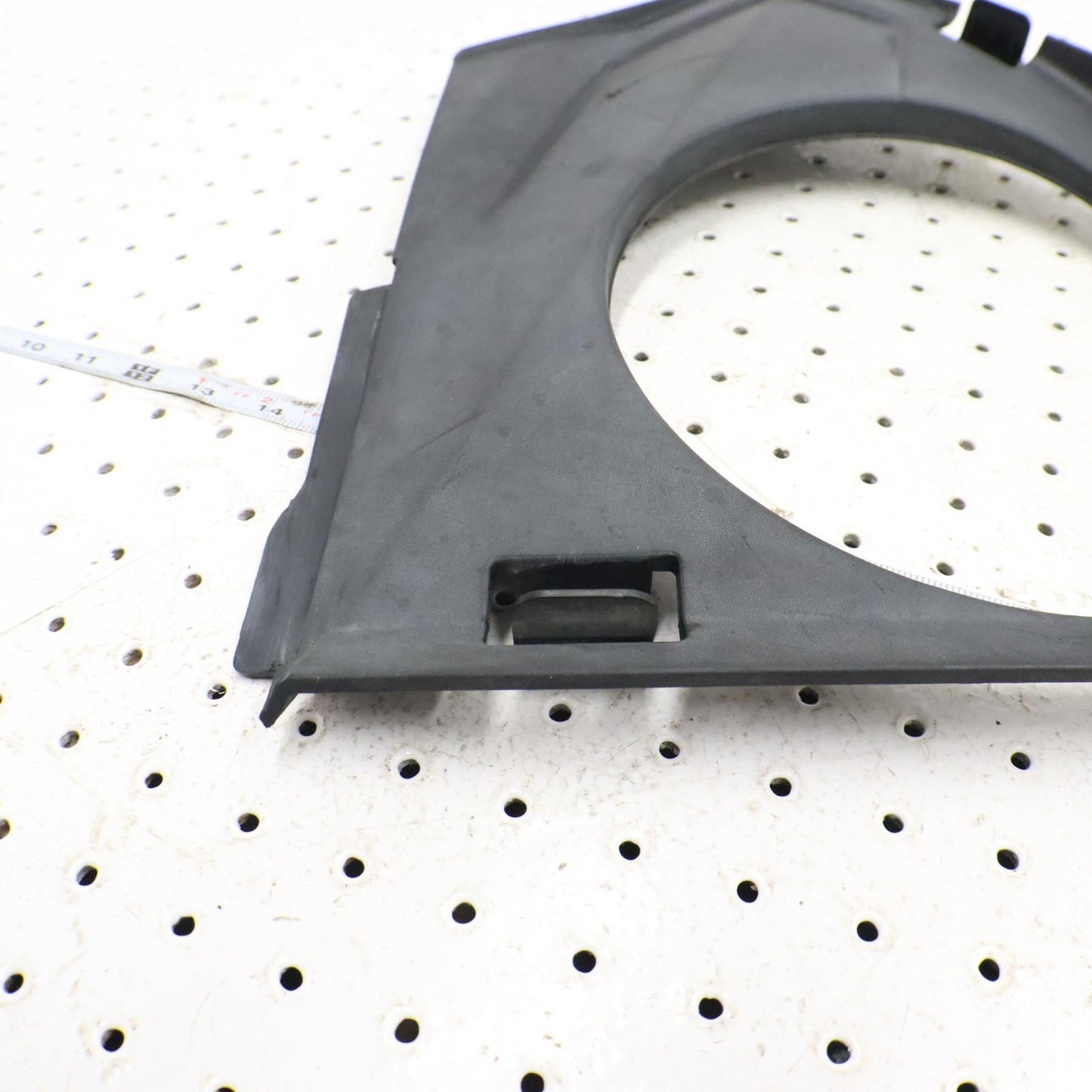 2018 Polaris Sportsman 570 Efi Engine Cover Panel 5454437-070