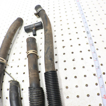 2014 Polaris Sportsman 570 Radiator Coolant Cooling Hoses Pipes 5414765 5414805