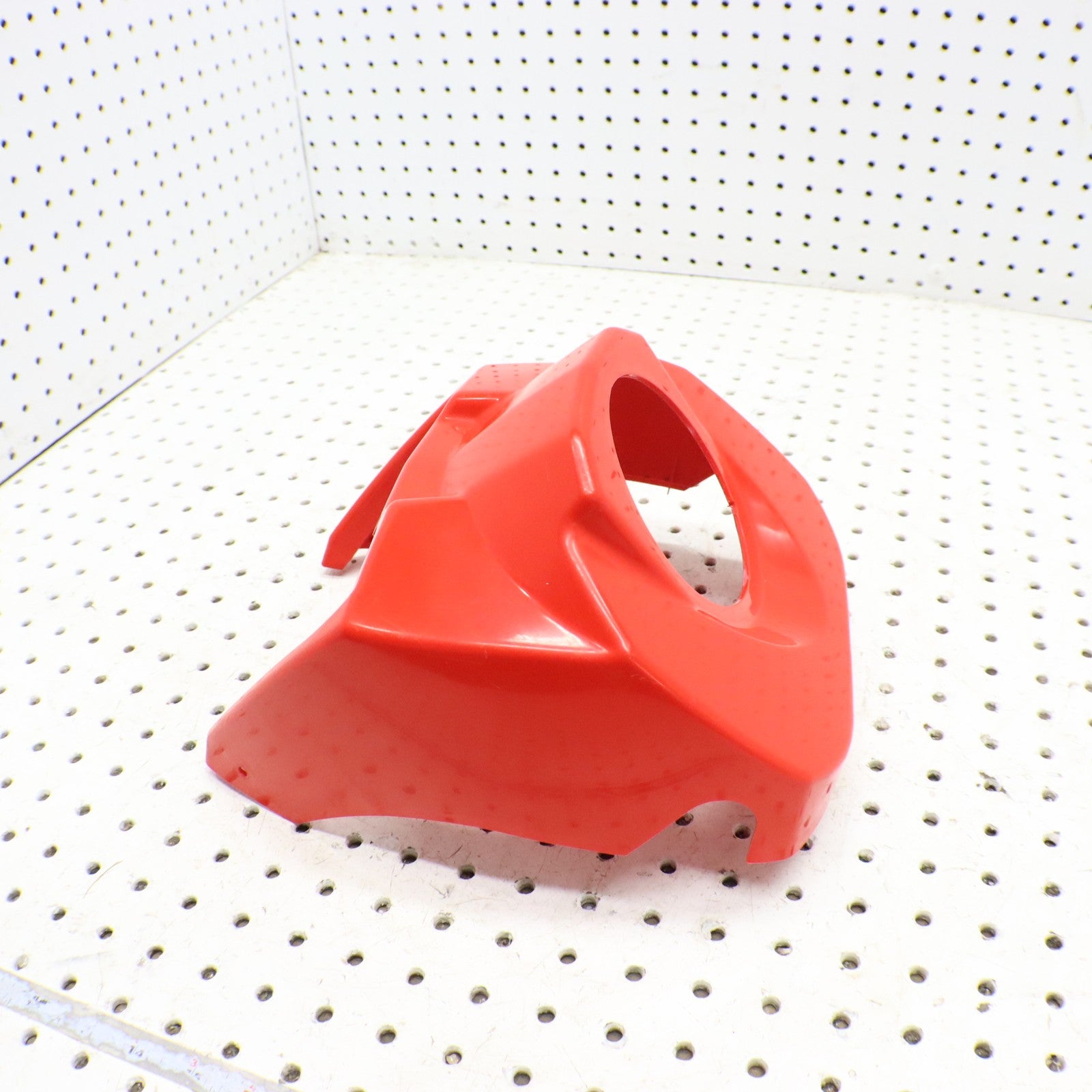 2012 Polaris Sportsman 500 Headlight Gauge Pod Upper 5436819-293