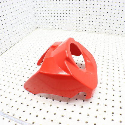 2012 Polaris Sportsman 500 Headlight Gauge Pod Upper 5436819-293