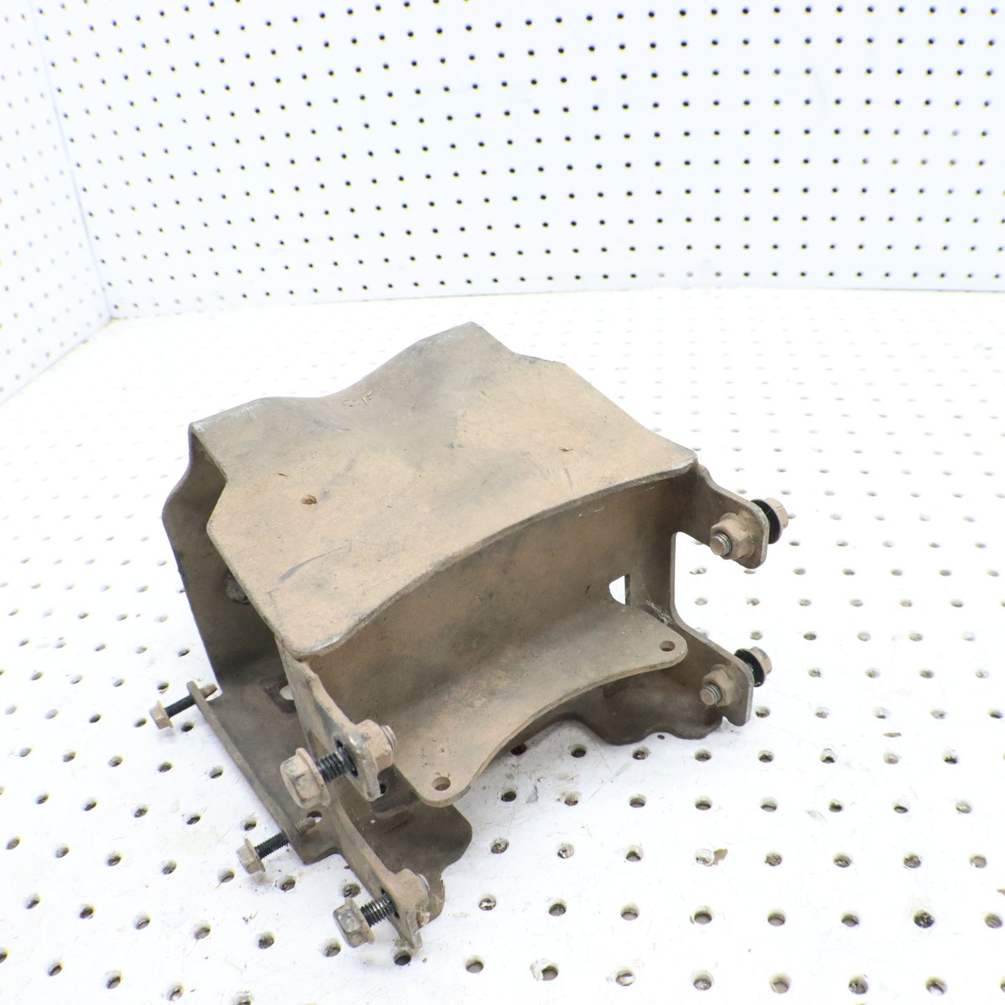 2015 Polaris Sportsman 570 Winch Mount