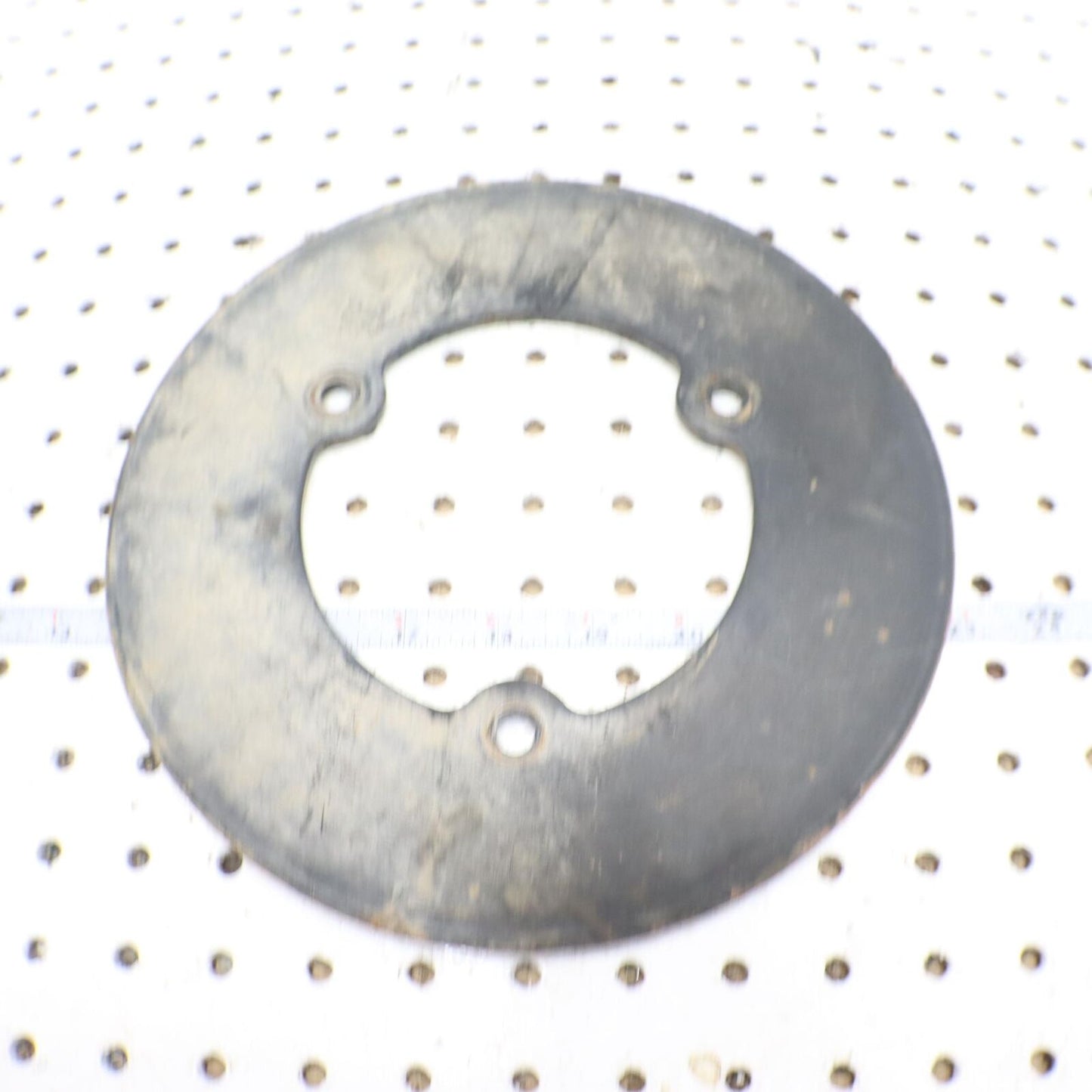 1996 POLARIS XPLORER 300 REAR SPROCKET GUARD 5211618-067
