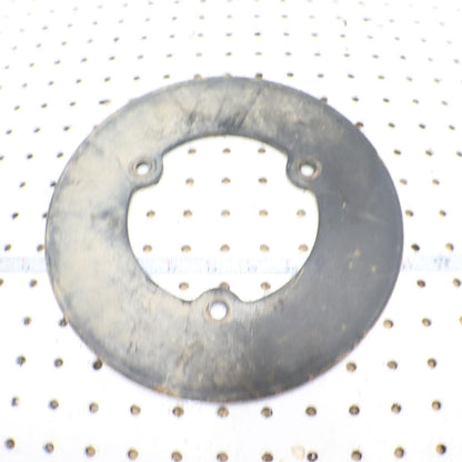 1996 POLARIS XPLORER 300 REAR SPROCKET GUARD 5211618-067