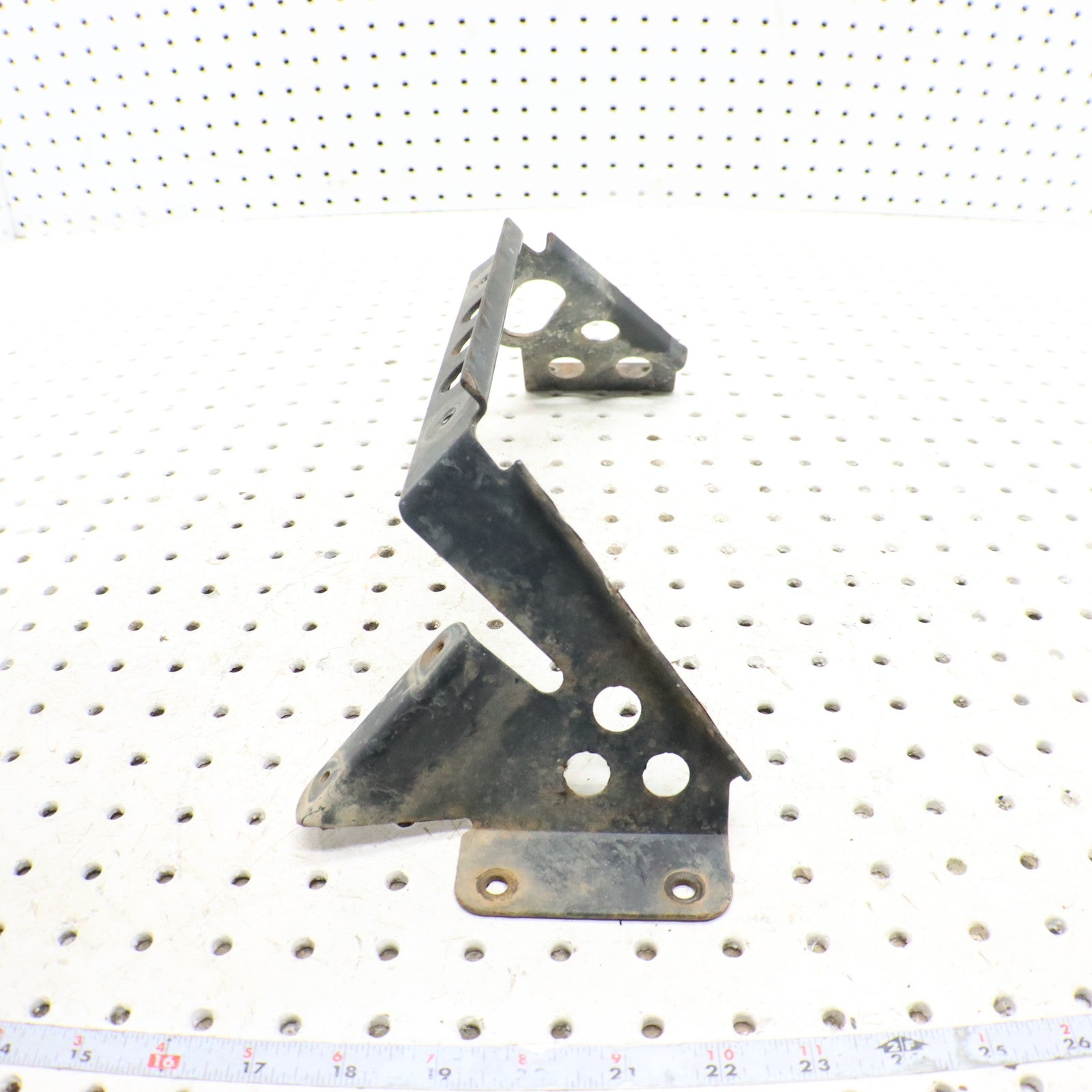 2009 Polaris Rzr 800 Upper Radiator Bracket 5250497-067; 5254710-458 