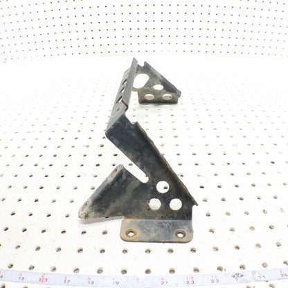 2009 Polaris Rzr 800 Upper Radiator Bracket 5250497-067; 5254710-458 