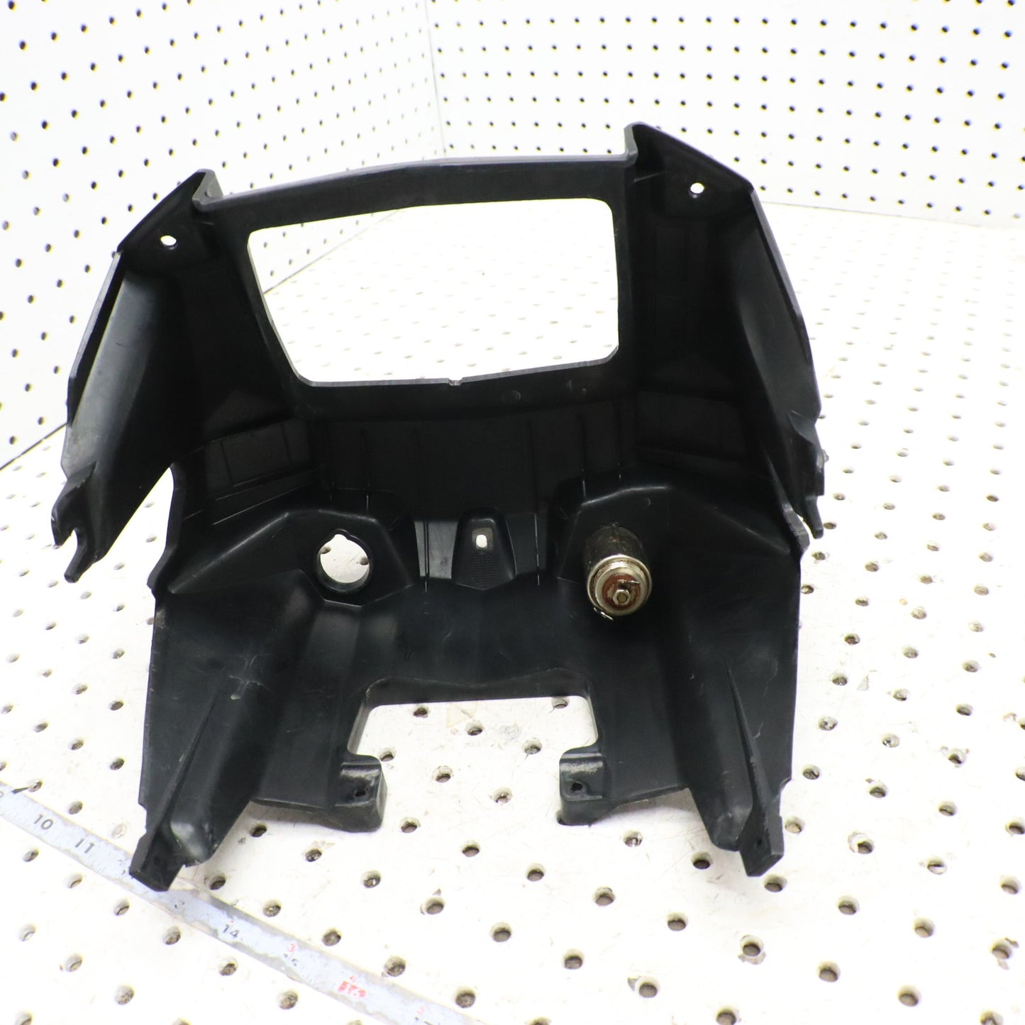 2018 Polaris Sportsman 570 Efi Headlight Gauge Pod Lower 5451947-070; 5451311