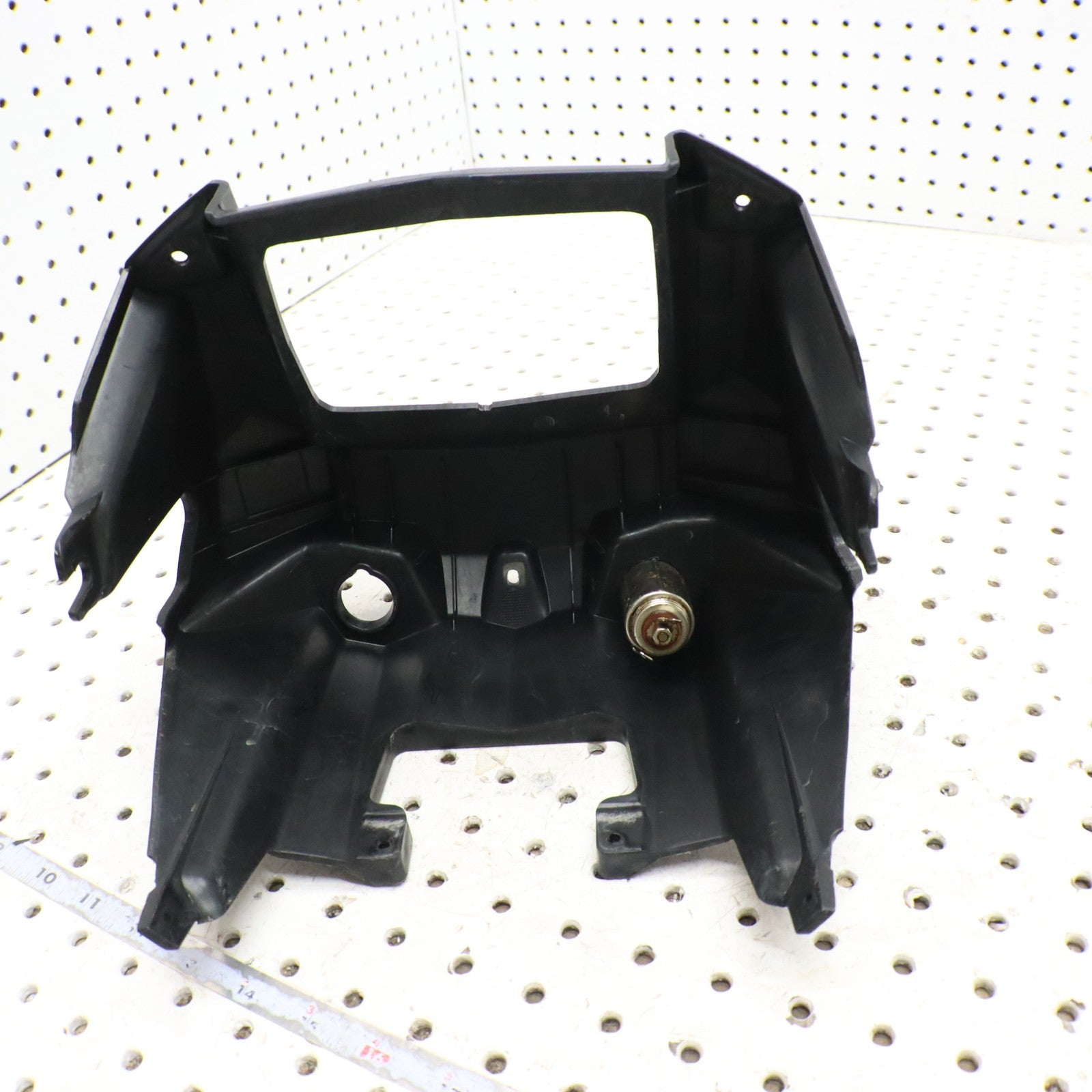 2018 Polaris Sportsman 570 Efi Headlight Gauge Pod Lower 5451947-070; 5451311
