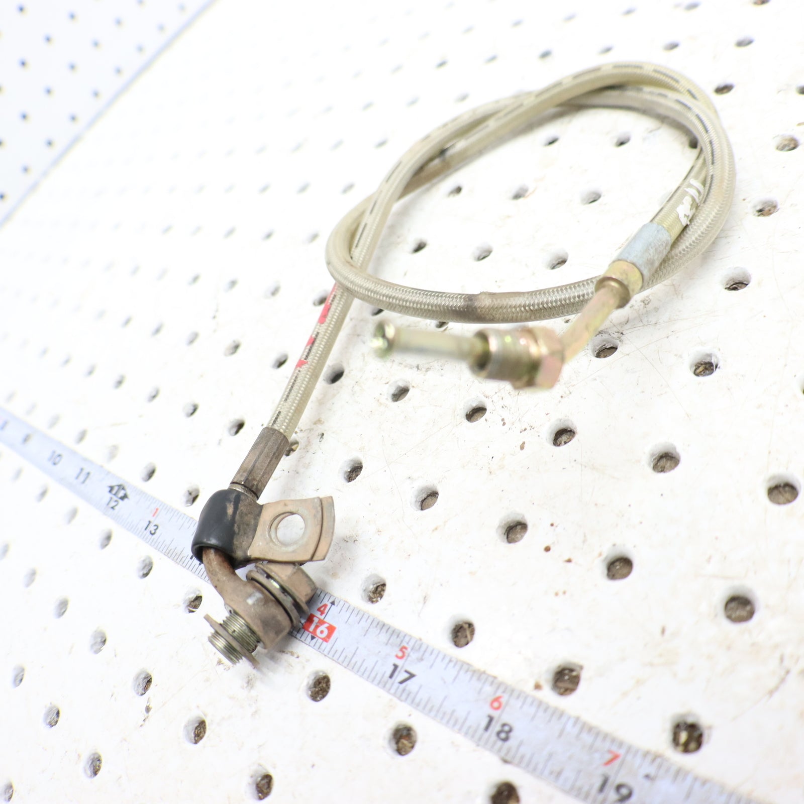 2014 Polaris Sportsman 570 Brake Line Front RIGHT 1910839