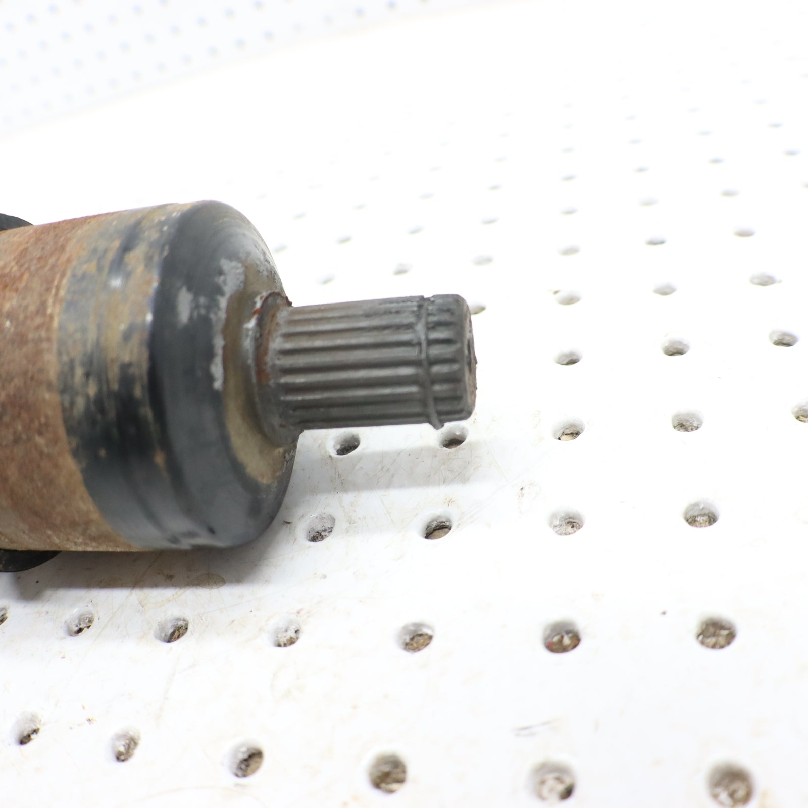 2013 Polaris Ranger Xp 900 Cv Drive Axle Shaft FRONT 1332637