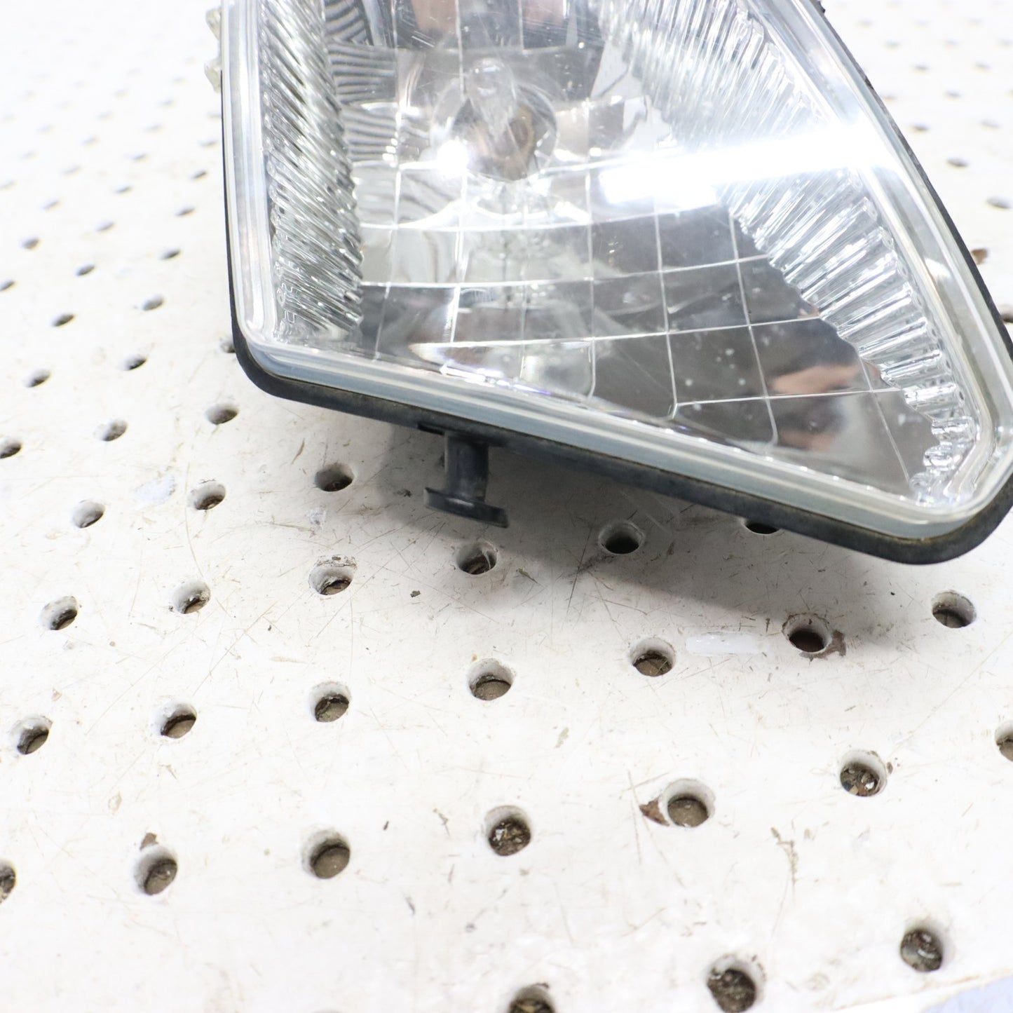 2009 Polaris Sportsman 800 Headlight Head Light Bumper 2410735 LEFT