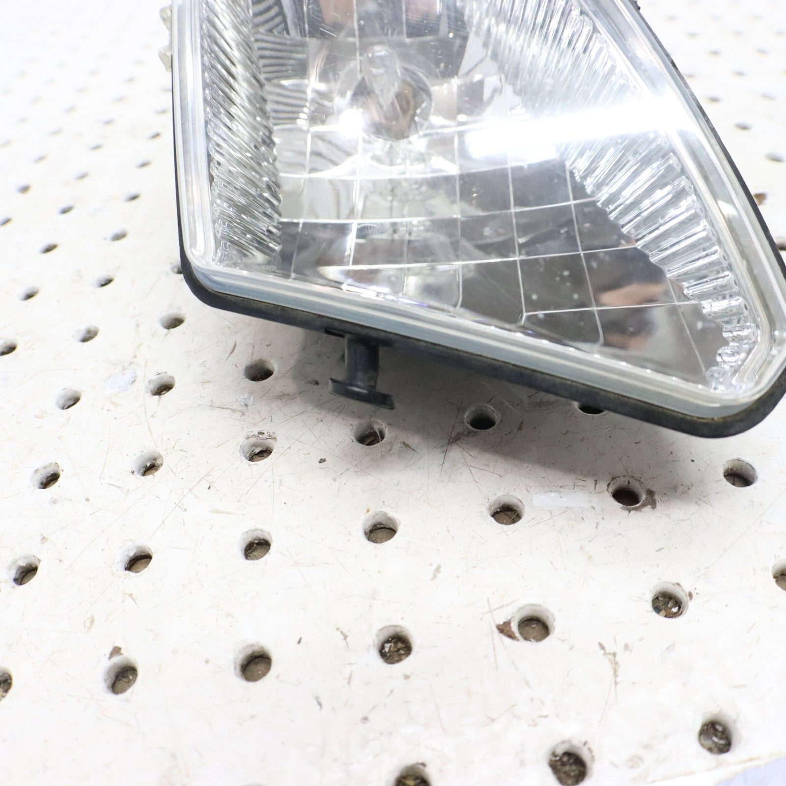 2009 Polaris Sportsman 800 Headlight Head Light Bumper 2410735 LEFT