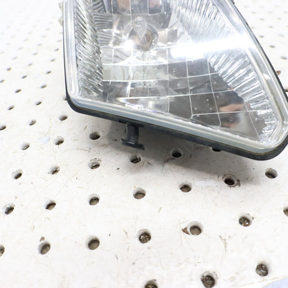 2009 Polaris Sportsman 800 Headlight Head Light Bumper 2410735 LEFT