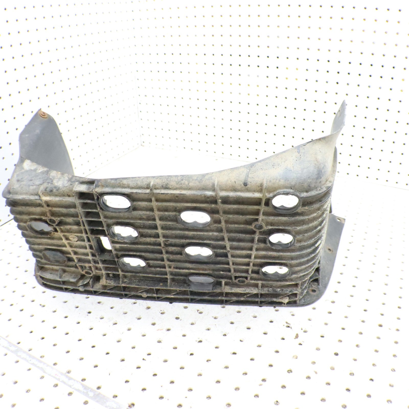 2003 Polaris Sportsman 600 Left Footwell Step Stand Footrest 5432221-070
