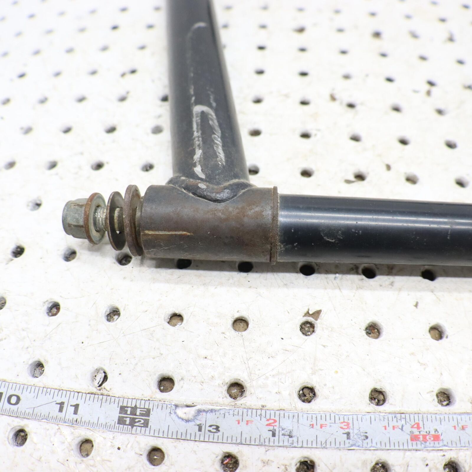2015 POLARIS SWITCHBACK 800 FRONT TORQUE ARM 1543184-329; 1544186-329