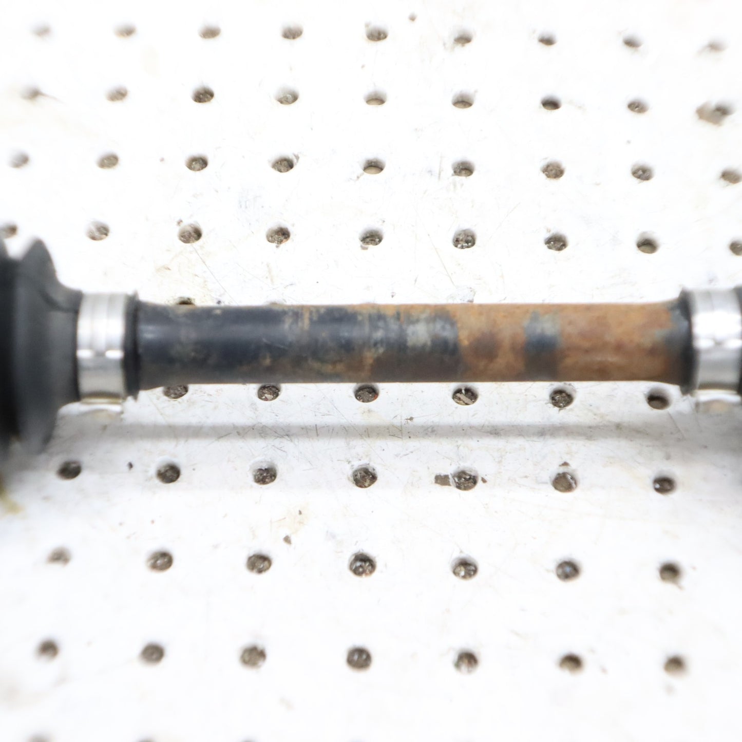 2012 Polaris Sportsman 500 Cv Drive Axle Shaft 1332881 FRONT 