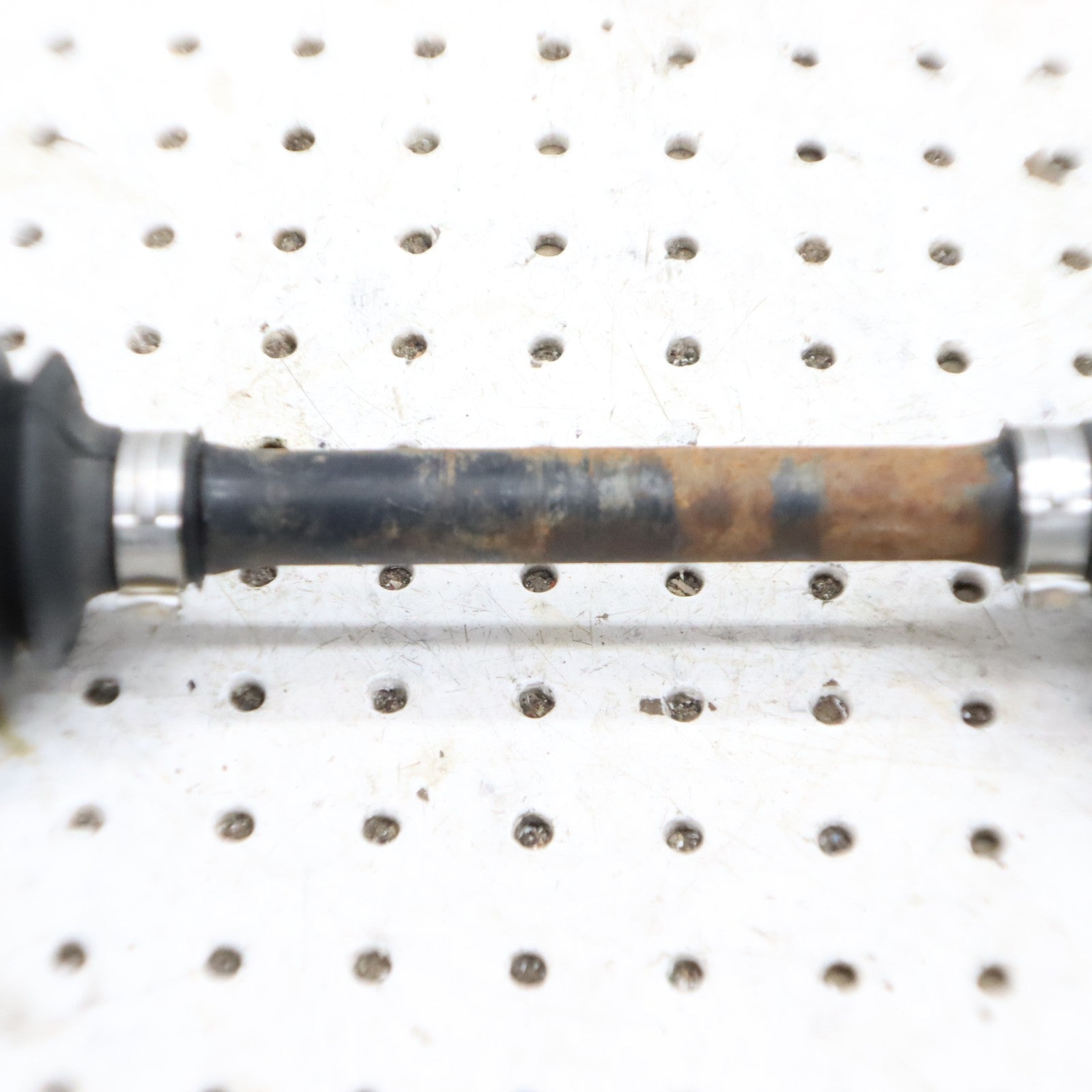 2012 Polaris Sportsman 500 Cv Drive Axle Shaft 1332881 FRONT 