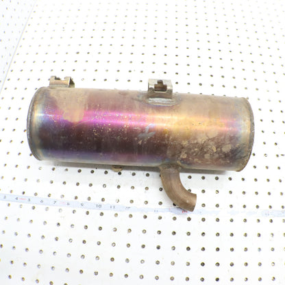 2024 Polaris Sportsman 570 Efi Eps Exhaust Muffler 1263784