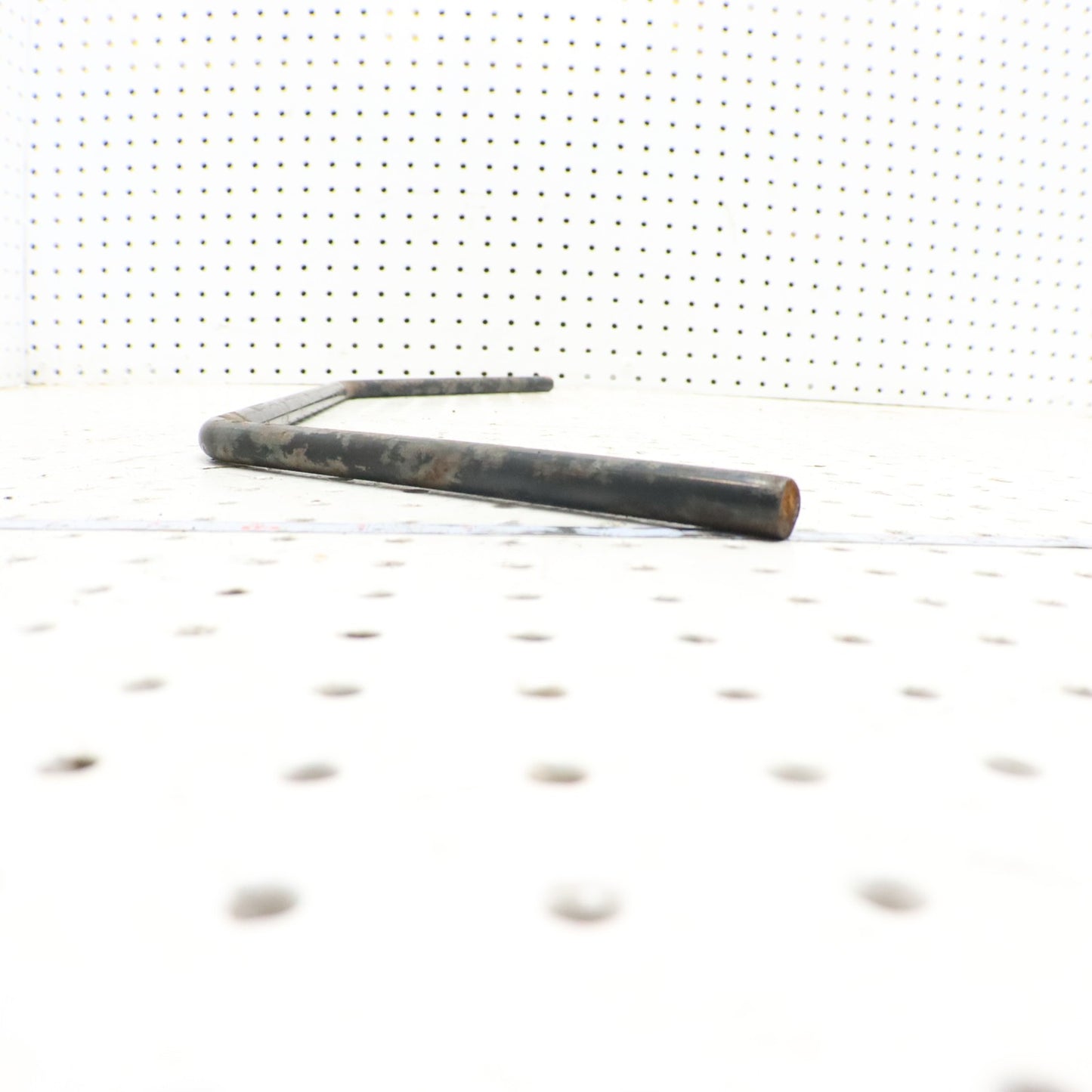 2007 Polaris Iq 600 Sway Bar .594 5248794-067