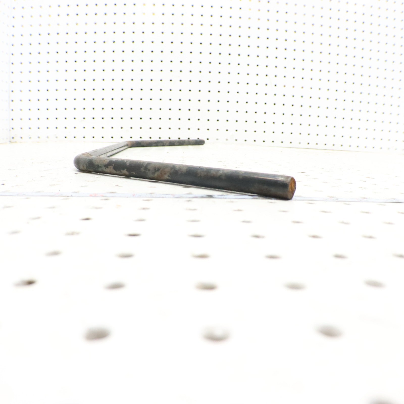 2007 Polaris Iq 600 Sway Bar .594 5248794-067